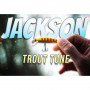 Воблер - JACKSON Trout Tune 55F 55mm 3g Floating_JACKSON