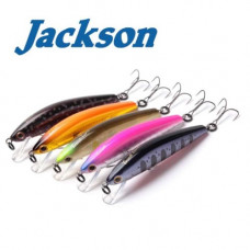Воблер - JACKSON Trout Tune 55S 55mm 3.5g Sinking