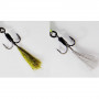Воблер - JACKALL Spy Tail 70SS 70mm 4.3g_JACKALL