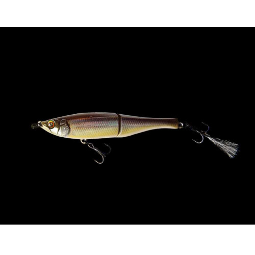 Воблер - JACKALL Spy Tail 70SS 70mm 4.3g_JACKALL