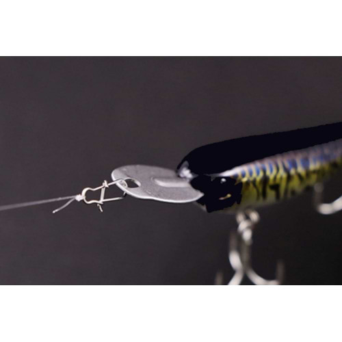 Воблер - JACKALL Riser Bait 004 40mm 5.6g Sinking_JACKALL
