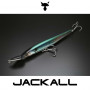 Воблер - JACKALL Big Backer Riser 012SL 120mm 31.2g Sinking_JACKALL