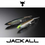 Воблер - JACKALL Nagisa 65SP 3.8g Suspending_JACKALL