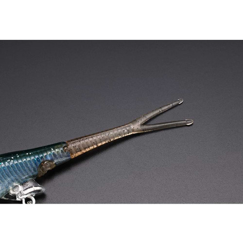 Воблер - JACKALL Nagisa 65SP 3.8g Suspending_JACKALL
