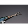 Воблер - JACKALL Nagisa 65SP 3.8g Suspending_JACKALL