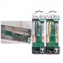Воблер - JACKALL Nagisa 65SP 3.8g Suspending_JACKALL