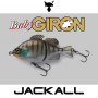 Воблер - JACKALL Baby Giron 61mm 7.8g Sinking_JACKALL