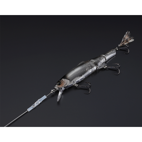 Воблер - JACKALL Sleek Mikey 90 90mm 11.1g Floating_JACKALL