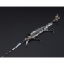Воблер - JACKALL Sleek Mikey 90 90mm 11.1g Floating_JACKALL