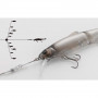 Воблер - JACKALL Sleek Mikey 90 90mm 11.1g Floating_JACKALL