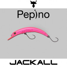 Воблер - JACKALL Pepino SR 56mm 2.2g Floating