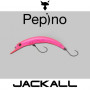 Воблер - JACKALL Pepino SR 56mm 2.2g Floating_JACKALL