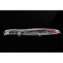 Воблер - JACKALL Hiei 123SF 123mm 11.2g Slow Floating_JACKALL