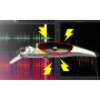 Воблер - JACKALL Tricoroll Ryushin KNOCKER 53 HW 5.3g 53mm Sinking_JACKALL