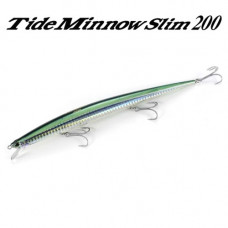Воблер - DUO Tide Minnow Slim 200 - Floating