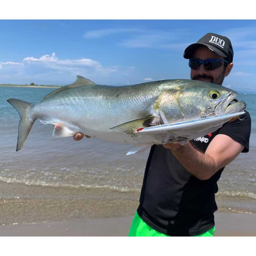 Воблер - DUO Tide Minnow Slim 200 - Floating_Duo