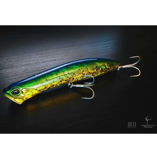 Воблер - DUO Realis PencilPopper 148 SW 148mm 40g Floating_Duo