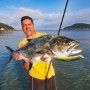 Воблер - DUO Realis PencilPopper 148 SW 148mm 40g Floating_Duo