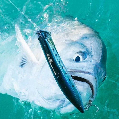 Воблер - DUO Realis PencilPopper 148 SW 148mm 40g Floating_Duo
