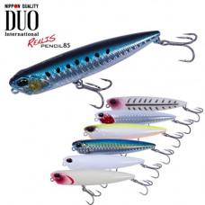 Воблер - DUO Realis Pencil 85 SW Limited  85mm 9.7g Floating