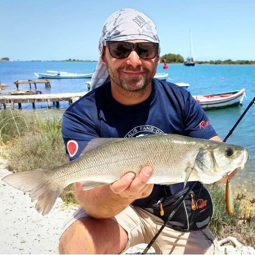 Воблер - DUO Realis Pencil 130 SW Limited 130mm 31.6g Floating_Duo