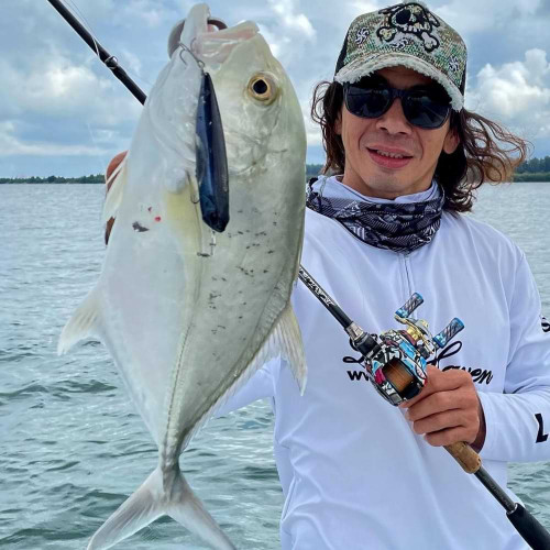 Воблер - DUO Realis Pencil 85 SW Limited  85mm 9.7g Floating_Duo