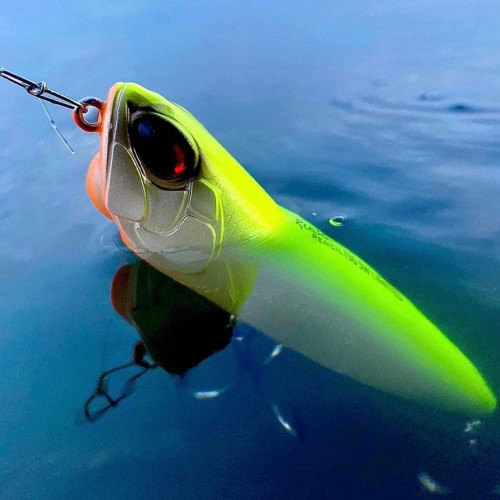 Воблер - DUO Realis Pencil 85 SW Limited  85mm 9.7g Floating_Duo