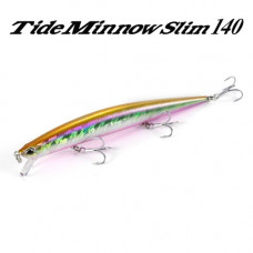 Воблер - DUO Tide Minnow Slim 140 - Floating