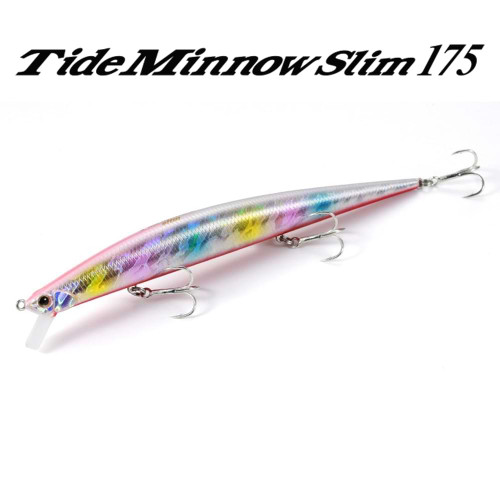 Воблер - DUO Tide Minnow Slim 175 - Floating_Duo