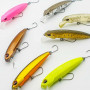 Воблер - VALKEIN Figure SS 63mm 4.6g Slow Sinking_VALKEIN