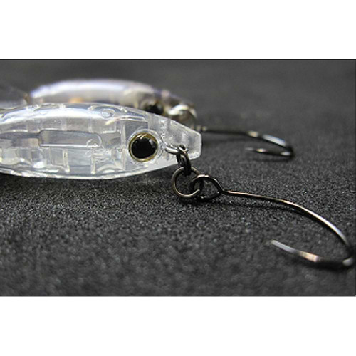 Воблер - JACKALL Mitts SR-Dry 28mm 1.2g_JACKALL