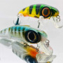 Воблер - SPRO IRIS Underdog Jointed 100 26g_SPRO