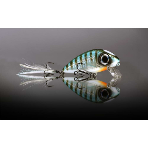 Воблер - SPRO IRIS Flanky 75 7.5cm 13g_SPRO