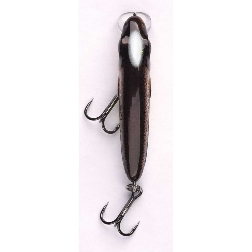 Воблер - SPRO IRIS The Kid 48 4.8cm 6.3g Fast Sinking_SPRO