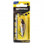 Воблер - SPRO IRIS The Kid 48 4.8cm 6.3g Fast Sinking_SPRO