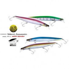 Воблер - SHIMANO Exsence Silent Assassin 140SNP Jet Boost 140mm 26g North Premium Sinking