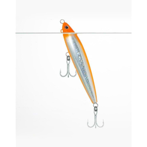 Воблер - SHIMANO Ocea Pencil Bechu Hiramasa 130F 130mm 35g Floating_SHIMANO