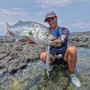 Воблер - SHIMANO Exsence Silent Assassin 140F Jet Boost 140mm 23g Floating_SHIMANO