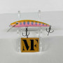 Воблер - ALEKSIEV HANDMADE Trout Killer - 5cm 1.9g Sinking_Aleksiev Handmade