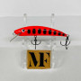 Воблер - ALEKSIEV HANDMADE Trout Killer - 5cm 1.9g Sinking_Aleksiev Handmade