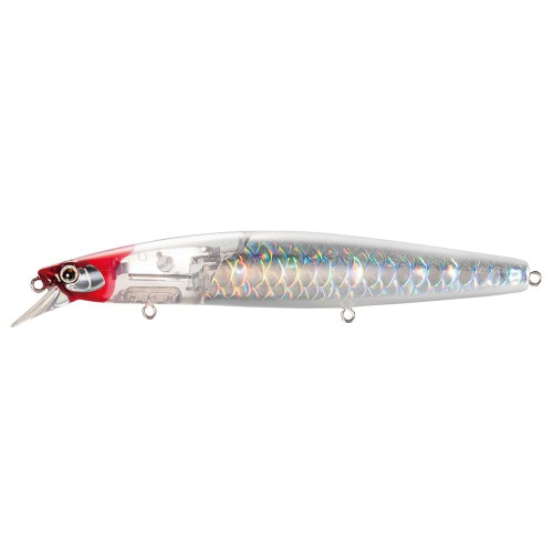 Воблер - SHIMANO Exsence Silent Assassin Flash Boost 129S 129mm 26g_SHIMANO