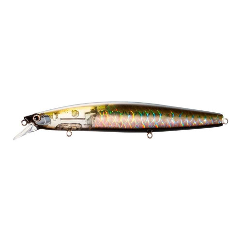 Воблер - SHIMANO Exsence Silent Assassin Flash Boost 140S 140mm 28g_SHIMANO