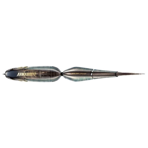 Воблер - SHIMANO Bantam Armajoint 190SF FB 190mm 53g Slow Floating_SHIMANO