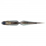 Воблер - SHIMANO Bantam Armajoint 190SF FB 190mm 53g Slow Floating_SHIMANO