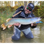 Воблер - SHIMANO Bantam Armajoint 190SF FB 190mm 53g Slow Floating_SHIMANO