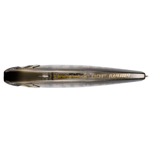 Воблер - SHIMANO Bantam Undulator 88F 88mm 17g Floating_SHIMANO