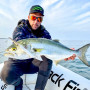 Воблер - JACK FIN Stylo 150mm 15gr F_Jack Fin