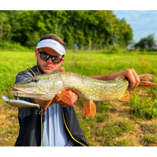 Воблер - LUCKY CRAFT Pointer 100 SP 100mm 18g Suspending_Lucky Craft