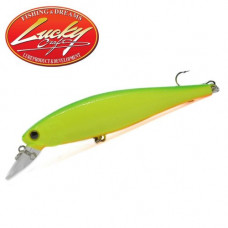 Воблер - LUCKY CRAFT Pointer 100 SP 100mm 18g Suspending