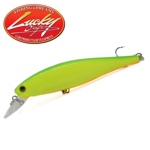 Воблер - LUCKY CRAFT Pointer 100 SP 100mm 18g Suspending_Lucky Craft